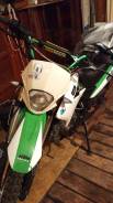 Stels 250 Enduro. 225 куб. см., исправен, птс, с пробегом