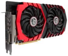 GeForce GTX 1060