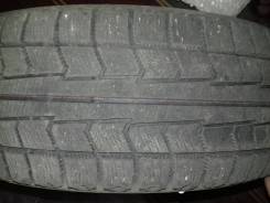 Bridgestone Blizzak MZ-02. Всесезонные, износ: 5%, 2 шт
