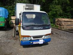 Isuzu Elf. Продается исузу эльф 4 вд таможенный, 4 600 куб. см., 3 000 кг.