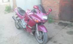 Kawasaki ZZR 400 2. 400 куб. см., исправен, птс, с пробегом. Под заказ