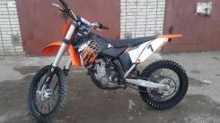 KTM 250 SX-F. 250 куб. см., исправен, без птс, с пробегом