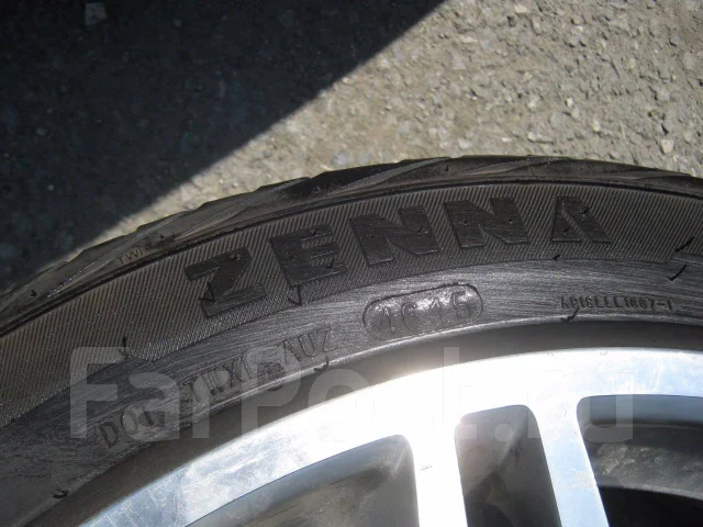 Zenna Argus UHP. ������, 2015 ���, �/�, ����� 5 % ����