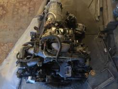 Двигатель в сборе. Subaru Legacy, BL5 Двигатель EJ204