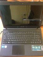 Asus X55A. 15.6", 1,7 ГГц, ОЗУ 2048 Мб, диск 320 Гб, WiFi, Bluetooth, аккумулятор на 3 ч.