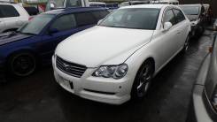 Toyota Mark X. GRX121, 3GRFSE