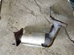 Катализатор. Nissan Presage, PNU31, PU31 Nissan Teana, PJ31, J31 Двигатели: VQ35DE, VQ23DE