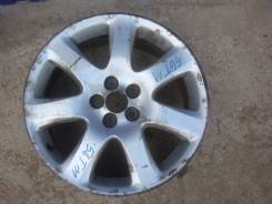 Toyota. 7.0x17, 5x100.00, ET45, ЦО 54,1 мм.
