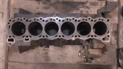 Блок цилиндров. Nissan Safari, WYY61 Nissan Patrol, Y61 Двигатель RD28TI