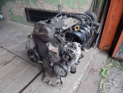 Двигатель в сборе. Toyota: Corolla, Corolla Rumion, Yaris, WiLL Cypha, Spade, Yaris / Echo, Succeed, Echo Verso, Vitz, XA, Ractis, Soluna Vios, Auris...