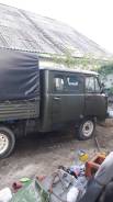 УАЗ 390944. Продам уаз 390944 фермер, 2 700 куб. см., 1 000 кг.