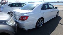 Toyota Mark X. GRX121, 3GRFSE