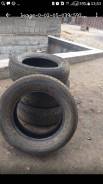 Bridgestone Dueler H/T. Летние, износ: 30%, 4 шт