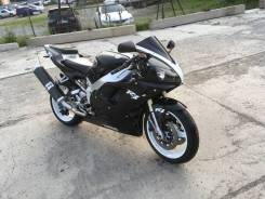 Yamaha YZF R1. 1 000 куб. см., исправен, птс, с пробегом