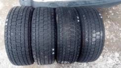 Goodyear Wrangler IP/N. Зимние, без шипов, 2013 год, износ: 10%, 4 шт