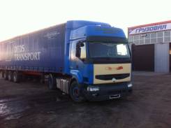 Renault Premium. Продается рено премиум, 2 000 куб. см., 1 000 кг.