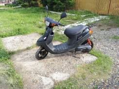 Yamaha Jog. 49 куб. см., исправен, без птс, с пробегом