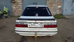 Toyota Corolla. механика, передний, 1.5 (88 л.с.), бензин, 9 999 999 тыс. км
