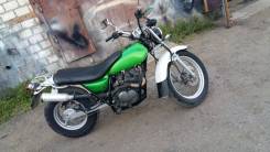Suzuki RV 200 Vanvan. 200 куб. см., исправен, птс, без пробега