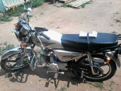 Racer Alpha 50. 49 куб. см., исправен, птс, с пробегом