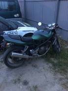 Suzuki Bandit. 250 куб. см., исправен, без птс, с пробегом