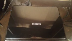 Samsung R510. ��� 2048 ��, ���� 500���, WiFi, Bluetooth, ����������� �� 1��. ����