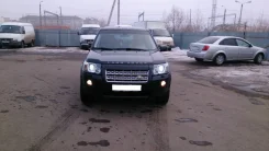 Land Rover Freelander. �������, 4wd, 3.2 (233��.�.), ������, 164 000����. ��