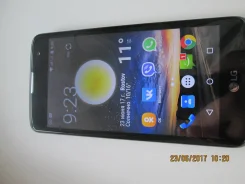 LG K7 X210DS. �����