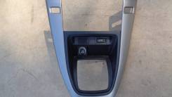 Консоль панели приборов. Toyota Harrier, MCU10, MCU10W, MCU15, MCU15W, SXU10, SXU10W, SXU15, SXU15W Lexus RX300 Двигатели: 1MZFE, 5SFE