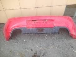 Бампер. Hyundai Scoupe Hyundai Coupe