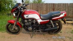 Honda CB 750. 750 куб. см., исправен, птс, с пробегом