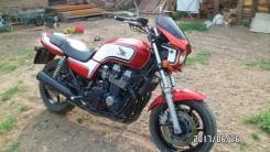 Honda CB 750. 750 куб. см., исправен, птс, с пробегом