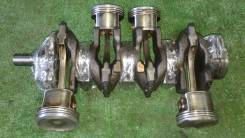 Коленвал. Toyota: Picnic Verso / Avensis Verso, Voxy, Noah, RAV4, Picnic Verso, Allion, Vista Ardeo, Vista, Camry, Avensis Verso, Wish, Opa, Caldina...