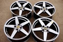 Manaray Sport Euro Edition. 7.0x17, 4x100.00, ET42