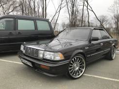 18" шикарные разноширокие Японские диски Linea Sport. 9.0/10.0x18", 5x114.30, ET27/27, ЦО 73,1 мм.