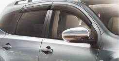 Ветровик. Nissan Qashqai, J10, J11 Двигатели: MR20DE, HR16DE, R9M, H5FT. Под заказ