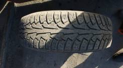 Nokian Hakkapeliitta 5. Зимние, без шипов, износ: 50%, 1 шт