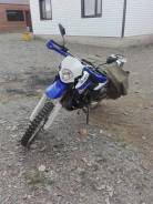 Racer Panther 250. 250 куб. см., исправен, птс, с пробегом