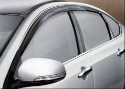 Ветровик. Nissan Teana, TNJ32, J32, PJ32 Двигатели: VQ35DE, QR25DE, VQ25DE. Под заказ