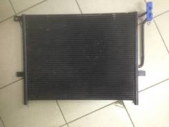 Радиатор кондиционера. BMW 3-Series, E46/3, E46/2, E46/4, E46, 2, 3, 4