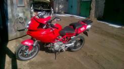 Ducati Multistrada 1000. 992 куб. см., исправен, птс, с пробегом. Под заказ