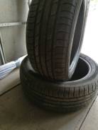 Nokian Hakka Blue. Летние, 2013 год, износ: 20%, 2 шт
