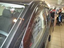 Ветровик. Nissan Tiida, JC11, NC11, C11 Двигатели: HR16DE, HR15DE, MR18DE. Под заказ