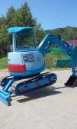 Komatsu. Коматsu, 1 500 куб. см., 0,18 куб. м.