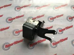 Блок abs. Toyota Rush, J200, J200E Daihatsu Be-Go, J200G, J210G Двигатель 3SZVE