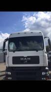 MAN TGA 19.390 4x2 BLS-WW, 2008. Продам MAN TGA19.390 4x2 BLS-WW, 10 518 куб. см., 19 000 кг.