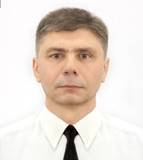 Второй механик. Высшее образование по специальности, опыт работы 6 лет