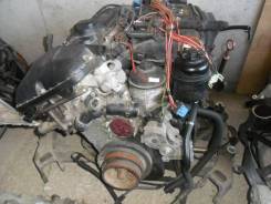 Двигатель в сборе. BMW 5-Series, E39 Двигатель M54B25