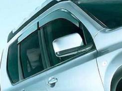 Ветровик. Nissan X-Trail, T31, NT31, DNT31, TNT31 Двигатели: QR25DE, MR20DE, M9R. Под заказ