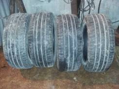 Pirelli P7. Летние, износ: 30%, 4 шт